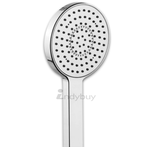 1.5 Meter Flexible Single Flow Hand Shower